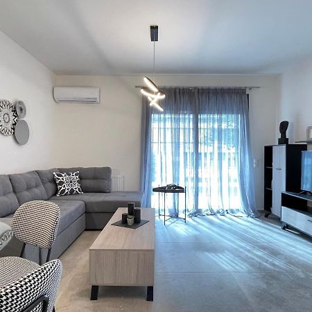 Modern Apartments Near Marina Flisvos Атина Екстериор снимка